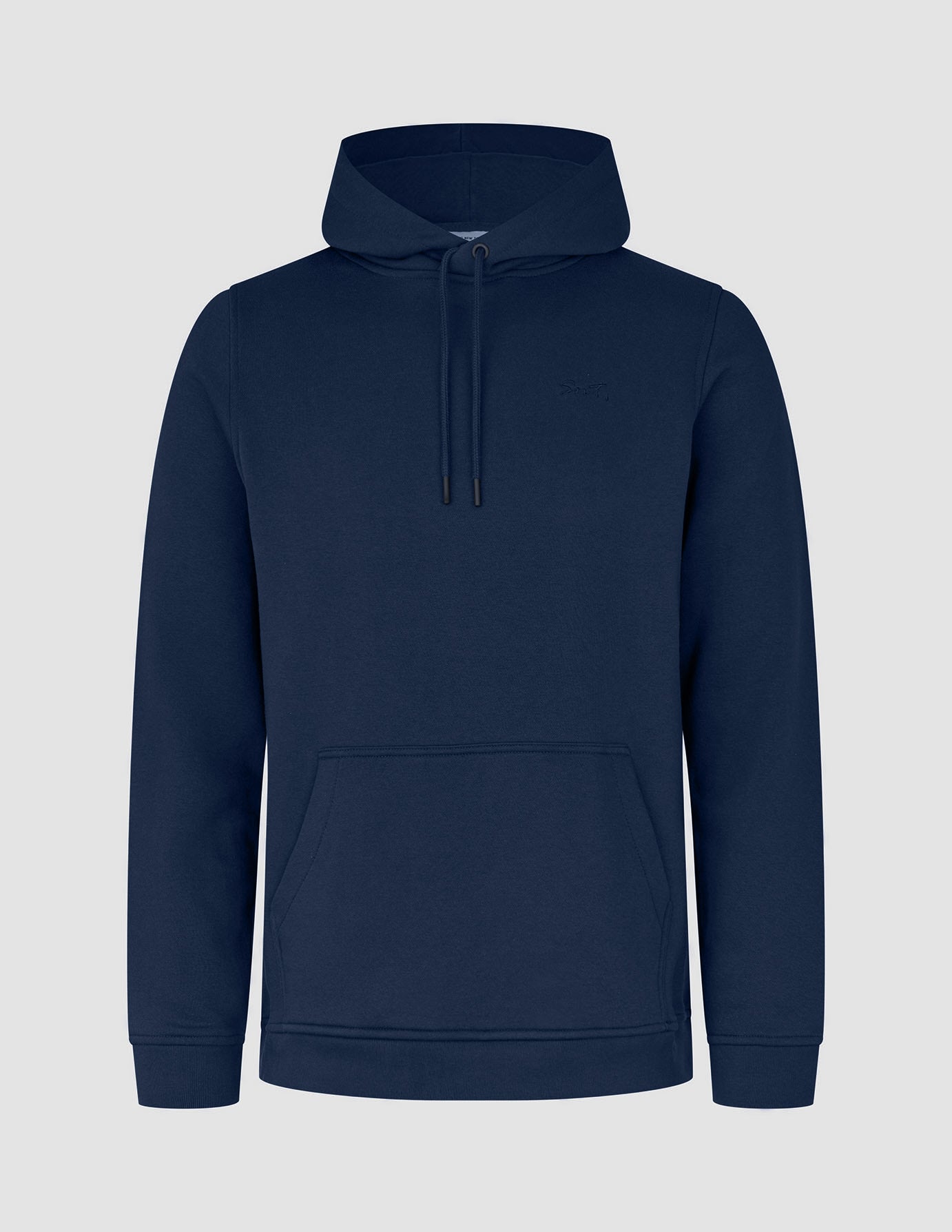 Sweat Hoodie Dark Navy